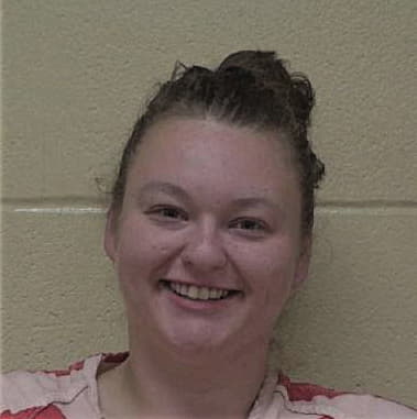 Candice Shoumaker, - Bossier Parish County, LA 